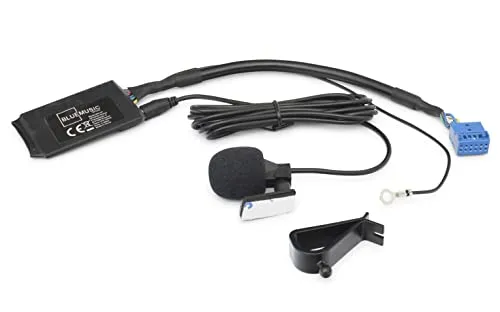 BlueMusic Bluetooth Interface für VW, Skoda und Audi von BlueMusic