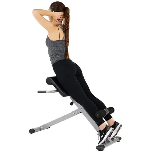 Die besten Hantelbänke | Test & Kaufberatung von Sunny Health & Fitness