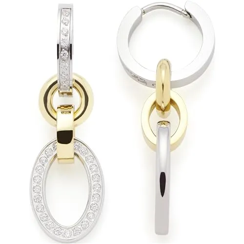 Leonardo Jewels Creole Lena von JEWELS BY LEONARDO