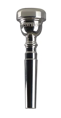 Vincent Bach Mundstück Trompete standard Serie 351 Modell 7EW