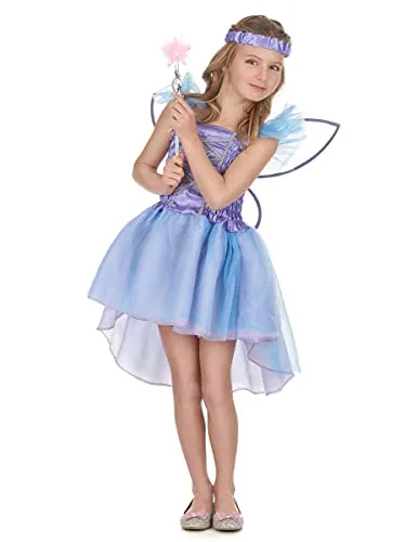 Generique in lila von DEGUISE TOI