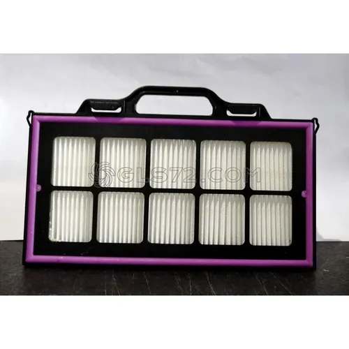 HEPA FILTER FÜR&nbsp;STAUBSAUGER SCHEPPACH ASP30