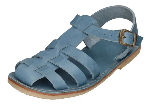 Duckfeet RINGKØBING 1450 Sandale Jeans