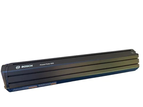 Bosch PowerTube 625 36V Standakku für E-Bike