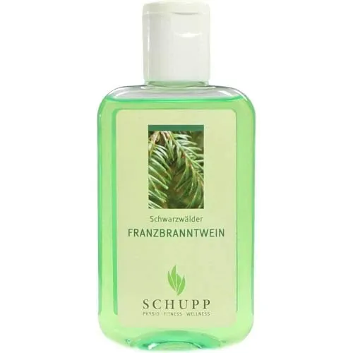 FRANZBRANNTWEIN Schwarzwälder 200 ml