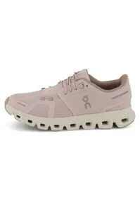 ON Cloud 6 Sportschuhe für Damen - Orchid/Fade, Gr. 40,5 - Sneaker mit Zero-Gravity CloudTec® für optimale Dämpfung und Performance. Ideal für Alltag und Sport, mit neuem Design für mehr Komfort und Anpassungsfähigkeit.