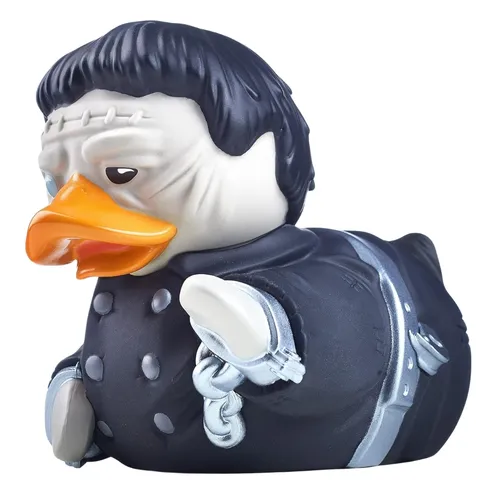 Tubbz Duck Horror Frankenstein 2 figurine