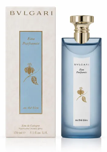 Bvlgari Eau Parfumee Au Thé Bleu 150 ml EDC von BVLGARI