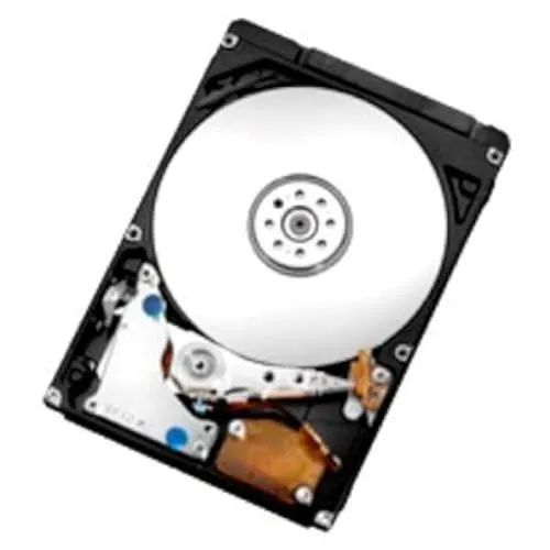 Hitachi Travelstar Z5K320 2,5 Zoll 320 GB SATA – Festplatten (2,5 Zoll, 320 GB, 5400 U/min)