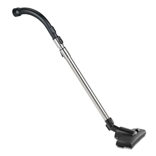 Set Rohr Handgriff Bodendüse mit Einrast- und Parkfunktion für Miele Staubsauger kompatibel