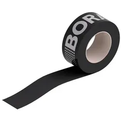 BORA Dichtband UDB25 60 mm x 25 m - Dunstabzugshauben-Zubehör, ideal für luftdichte Abklebungen mit verstärkter Spezialfolie und lösemittelfreiem Klebstoff für einfache Anwendung.