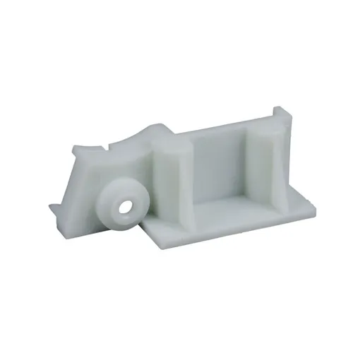 easyPART passend für 10028483 EUROPART Befestigungsfuß für HANNING Ablaufpumpe