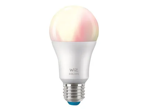 Telekom Smarthome LED-Lampe E27 60W farbig - Erleuchten Sie Ihr Zuhause mit der Telekom Smarthome LED-Lampe E27 60W in bunten Farben. Ideal für individuelle Lichtgestaltungen und einfache Bedienung über Smarthome-Systeme.