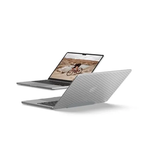Produktbild Urban Armor Gear Laptop-Hülle Essential Armor für MacBook Air 13 Zoll