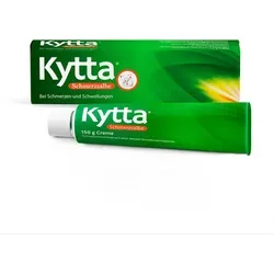 Produktbild Kytta Schmerzsalbe Creme 150 g