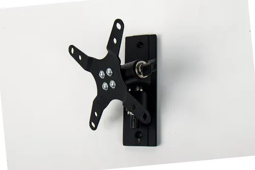 Carbest Wall Mount S TFT-Halterung, schwarz matt