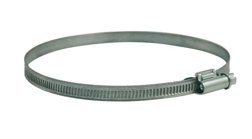 MARLEY Rohrschelle verzinkt Ø150-170mm