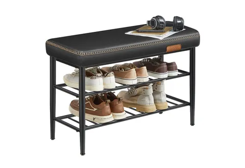 VASAGLE EKHO Schuhbank von VASAGLE