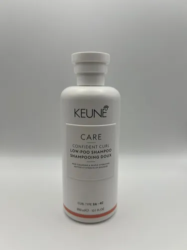 KEUNE Care Confident Curl Shampoo 1000ml