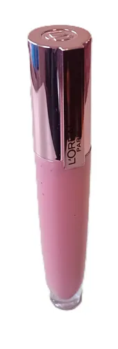 L'oreal  Glow Paradise Brilliant Signature Plump-In-Gloss 412 I Heighten 7ml-Neu