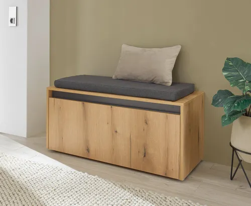 Stühle Braun von Home Affaire
