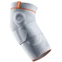 EPIDYN-AKTIV Ellbogenbandage Gr.M 07515 - Sonstige, bietet gezielte Unterstützung und Schmerzlinderung für den Ellbogen bei sportlichen Aktivitäten oder Verletzungen.