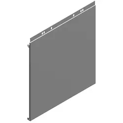 Seitenteil unten silber - 8738211604