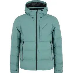 PROTEST PRTMONACH Outdoorjacke Atlantic Green