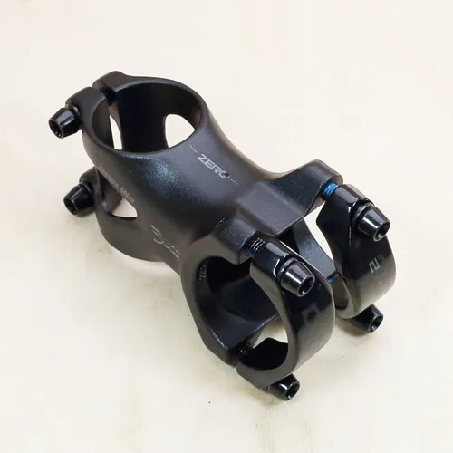 DEDA Zero2 31.7 Vorbau 50 mm -7°