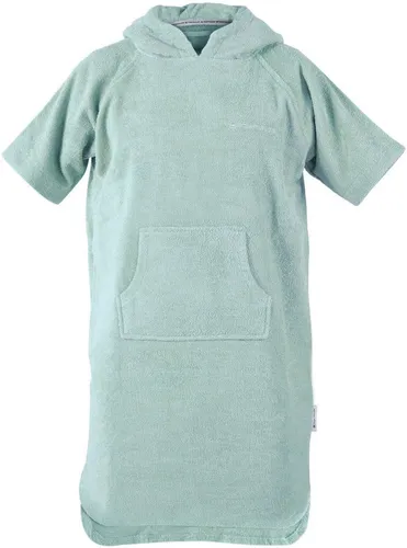 Tom Tailor Poncho in Grün von TOM TAILOR HOME