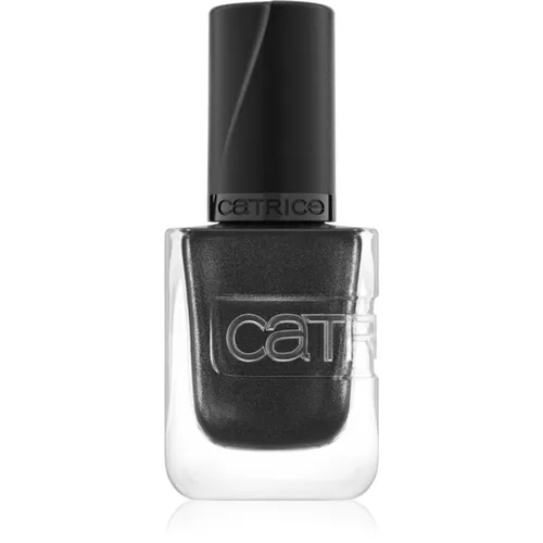 Catrice GEL AFFAIR Nagellack Farbton 10.5 ml