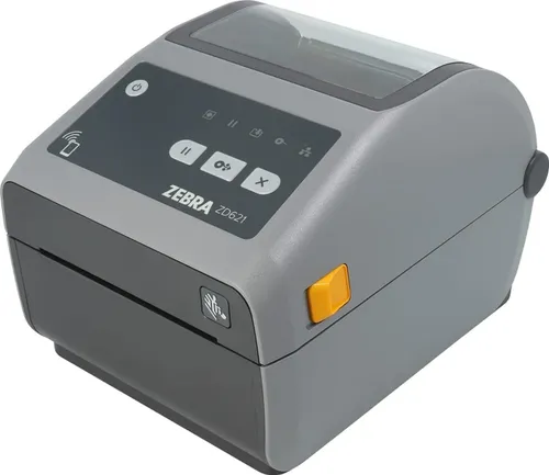 Zebra ZD621d Etiketten-Drucker von Zebra