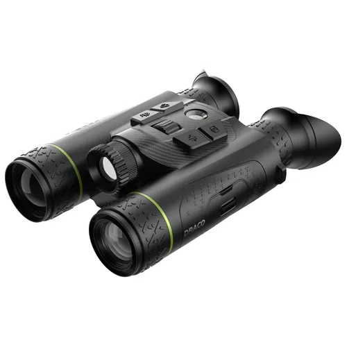 PIXFRA Draco D335N-4K Wärmebild-Binokular
