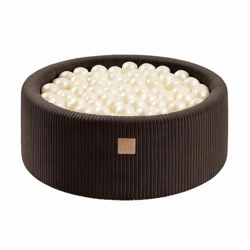 Bällebäder von MEOWBABY