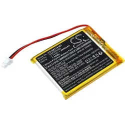 Akkus & Batterien für schnurlose Telefone von Techtek