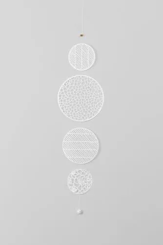 Räder Dekokette Summer Shadows L 72 cm von Räder