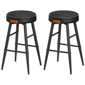 VASAGLE EKHO Kollektion in schwarz von VASAGLE