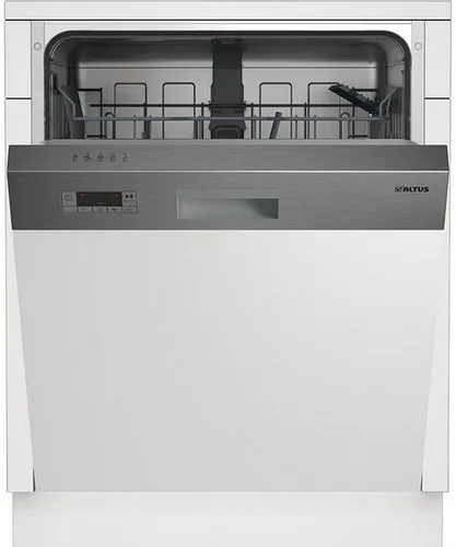 Altus STN2522XP Geschirrspüler teilintegriert 60cm