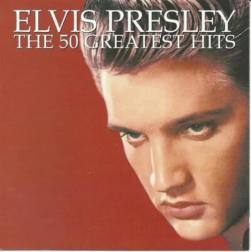 Elvis Presley