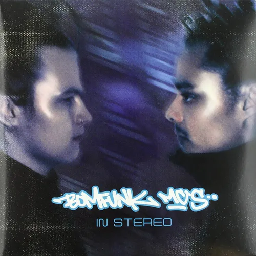 Bomfunk Mc's In Stereo (Vinyl)