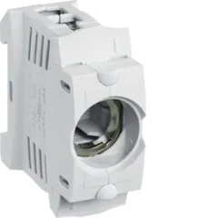 Hager LD043 1X63A SICHERUNGSUNTERTEIL von Hager