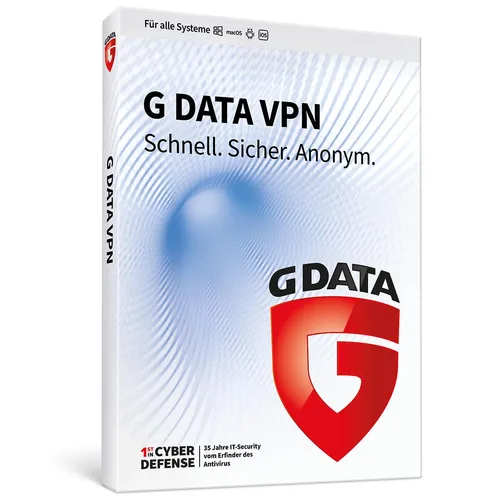 GData VPN Standalone Download Code