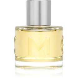 Mexx Woman Eau de Parfum – Blumig-frisches Damen Parfüm - Eau de Toilette für Damen mit Zitrone, Jasmin und Rose für einen selbstbewussten Duft, der frische Frucht- und Blumennoten vereint und in einem eleganten Flakon präsentiert wird.