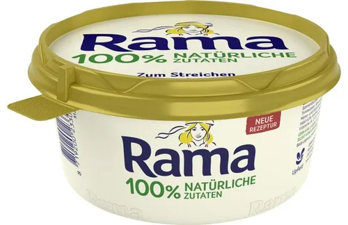 Rama Margarine Original 400g von Rama