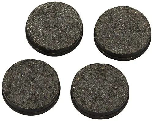 A.B.S. Bremsbelagsatz, Scheibenfeststellbremse 36114 von A.B.S.