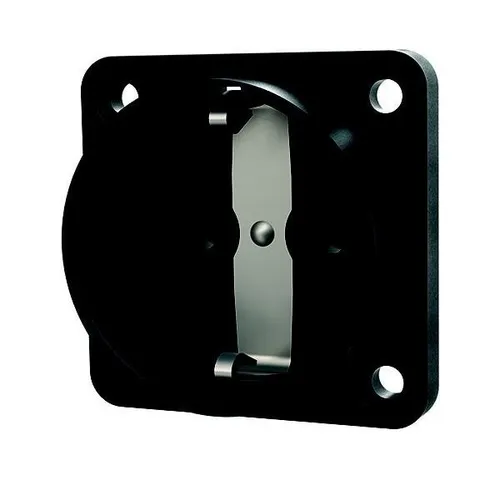 Mennekes Anbausteckdose SCHUKO, Schraubkontakt 16A