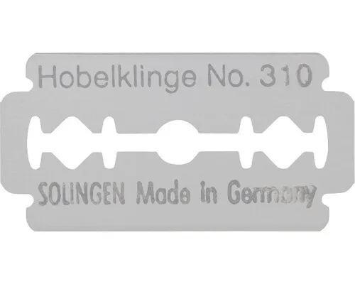 Hobelklinge 43 mm 10er Pack