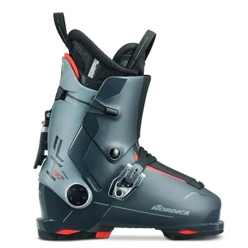 Nordica HF 90 GW Skischuhe anthrazit