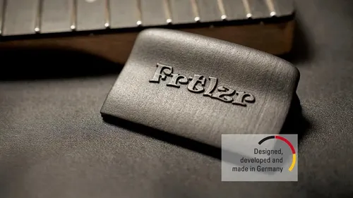 Schleifblöcke von FRTLZR