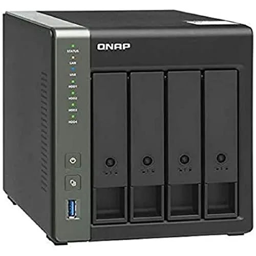 Qnap TS-431X3-4G